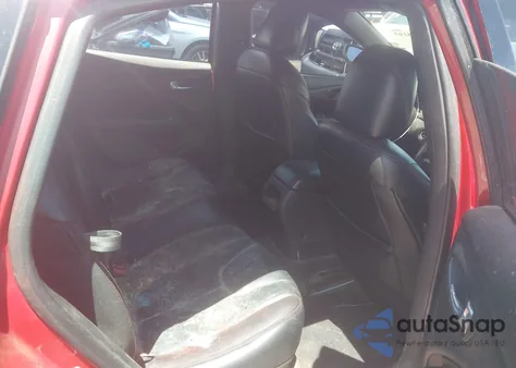 2015 Dodge Dart Gt из США, поврежденный, VIN 1C3CDFEB0FD166622